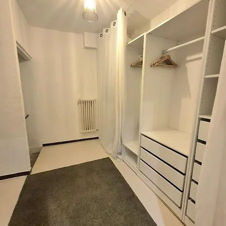 Будинок відпочинку La Maison Des Artistes Арль