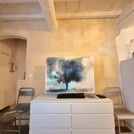 Будинок відпочинку La Maison Des Artistes Арль