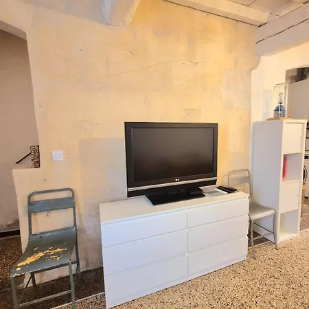 La Maison Des Artistes