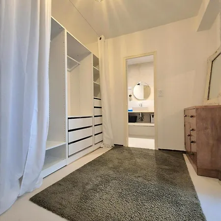 La Maison Des Artistes Feriehus *