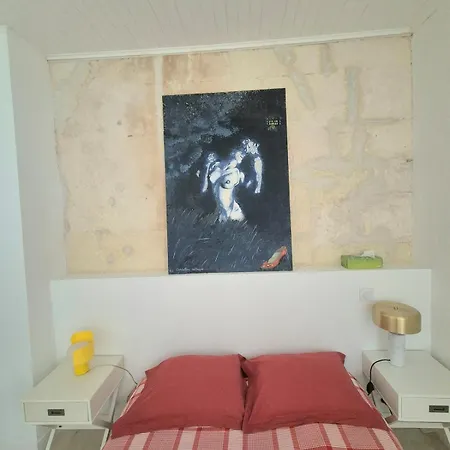 Feriehus La Maison Des Artistes Arles